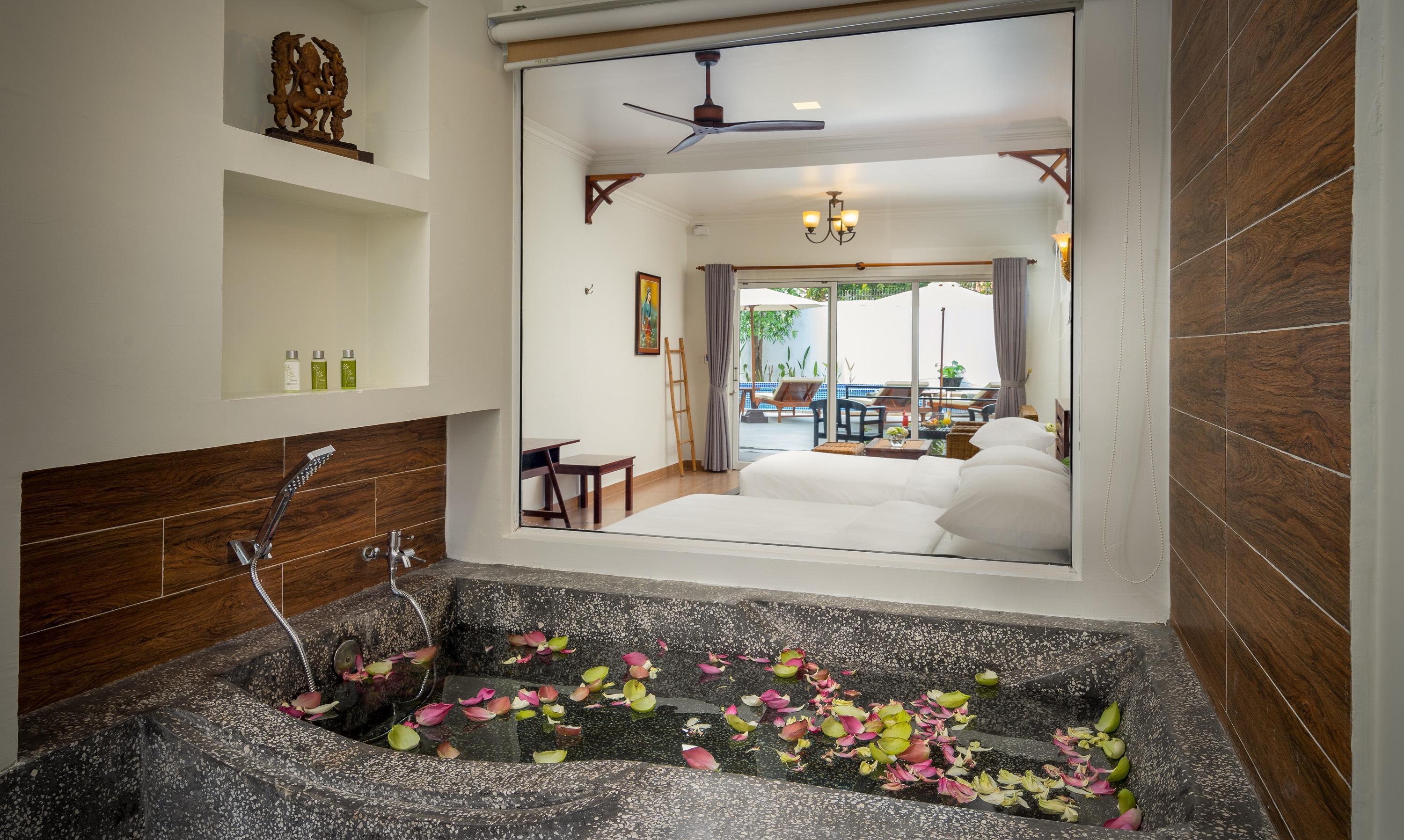 Sala Siem Reap