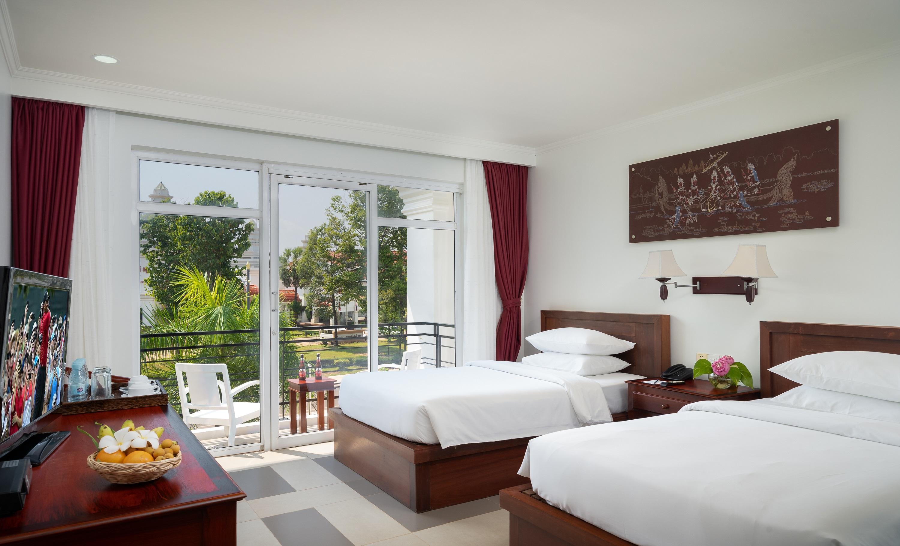 Sala Hotel 5*