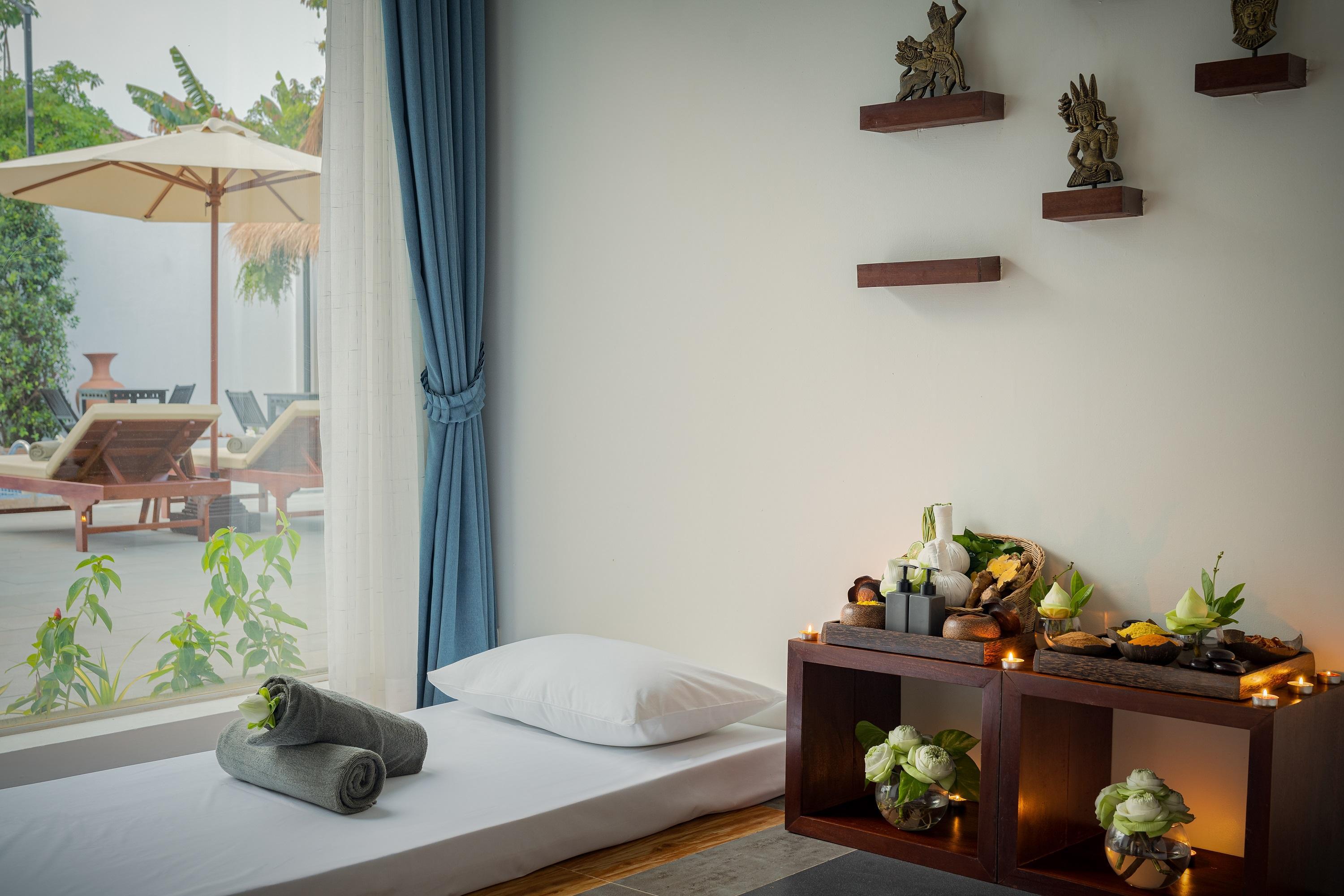 Sala Hotel Siem Reap