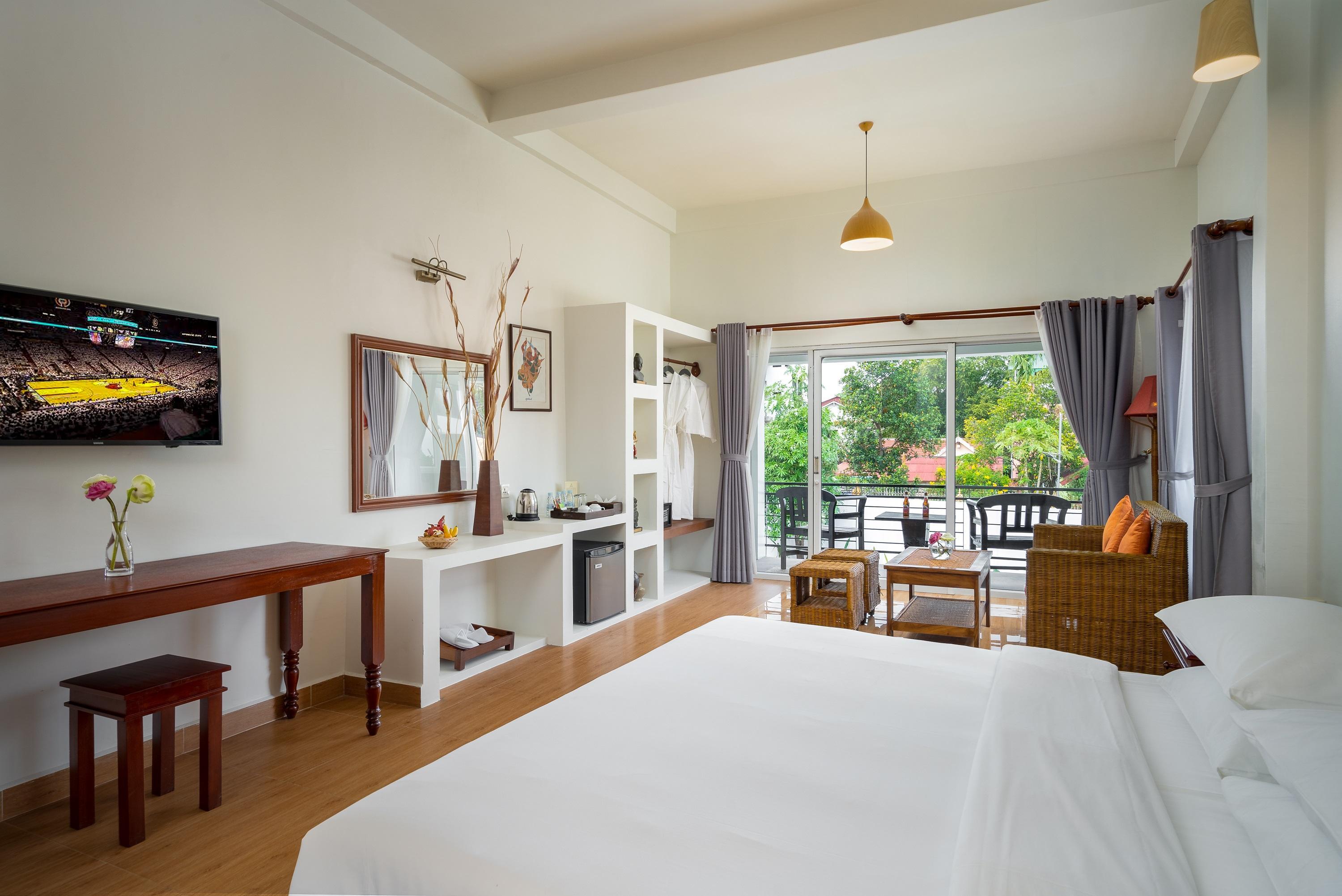 Hotel Sala 5*