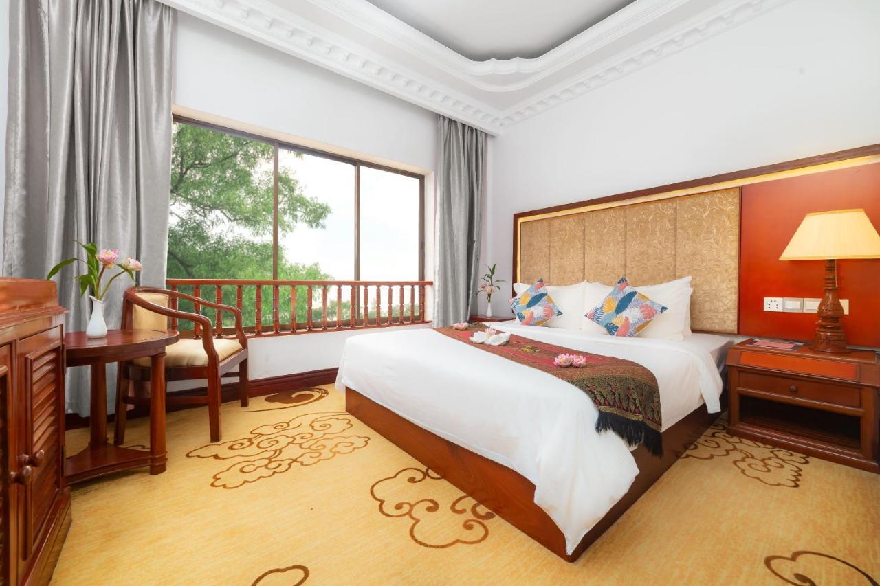 Angkor Land Urban Boutique Siem Reap