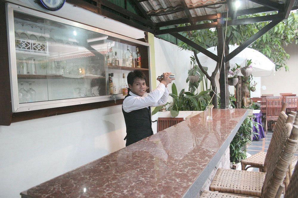Tan Kang Angkor 3*