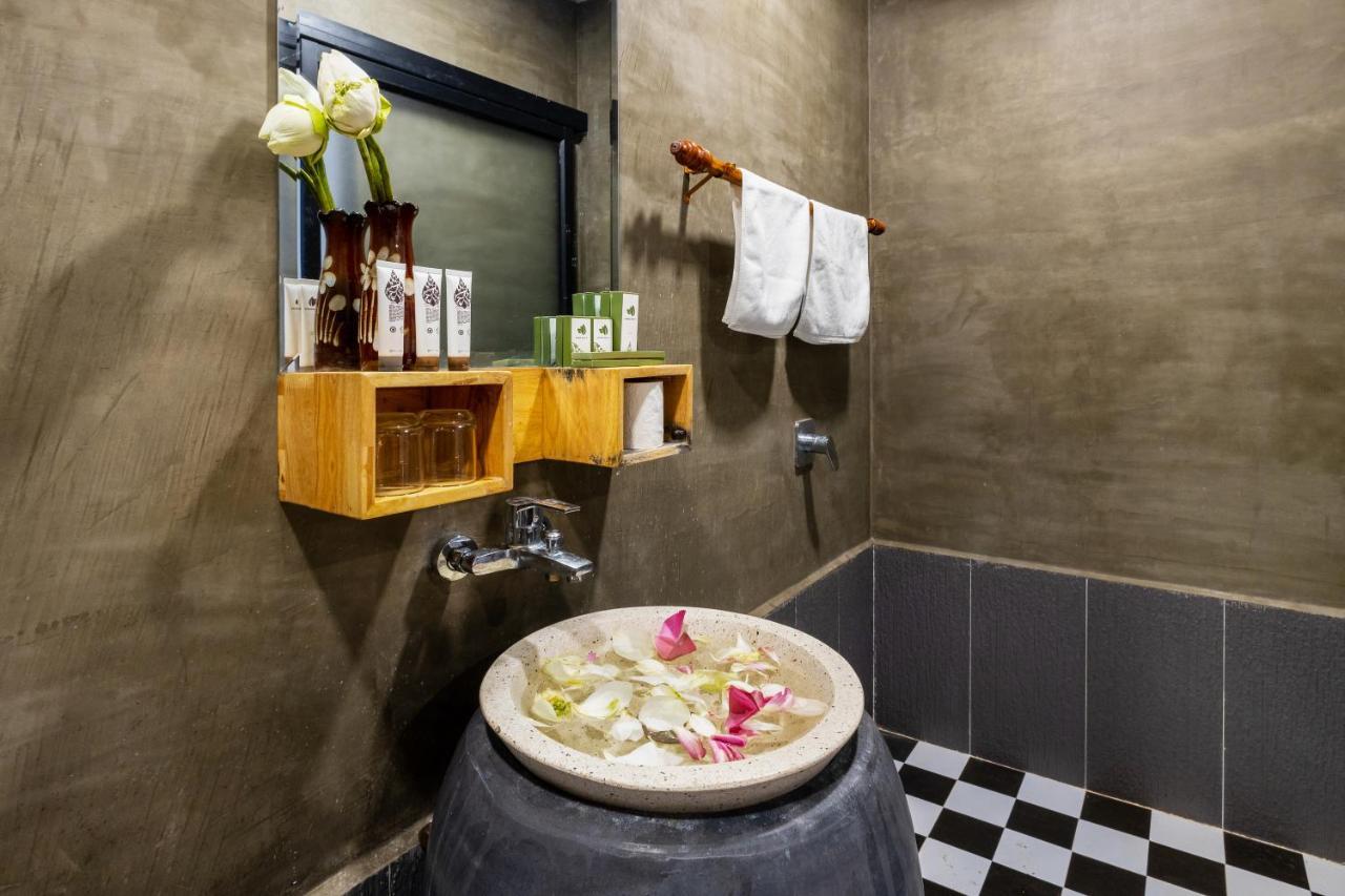 Katil Nina Angkor Siem Reap