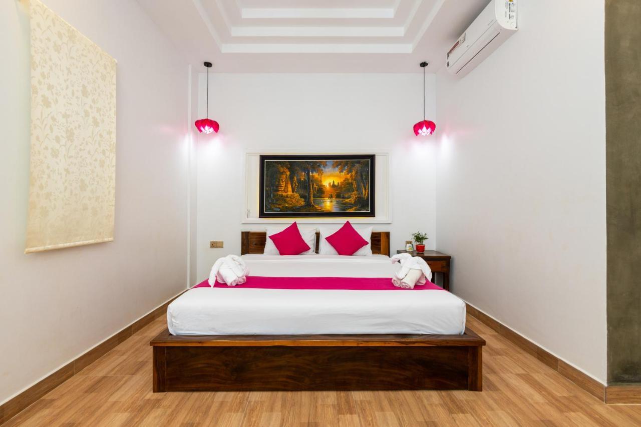 Nina Angkor Siem Reap