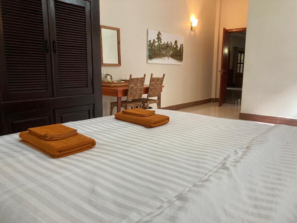 Lily Pad Boutique Hotel