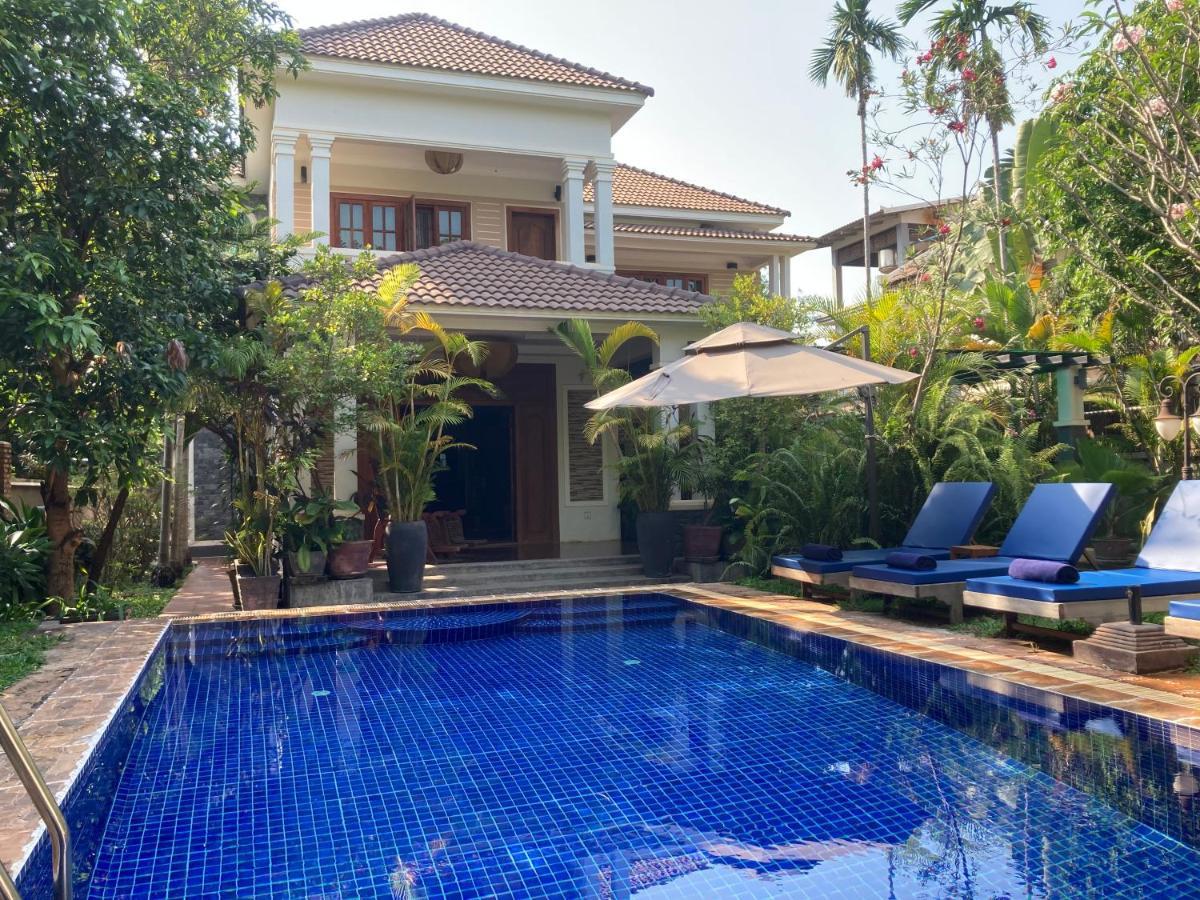 Hotel Lily Pad Boutique 2*
