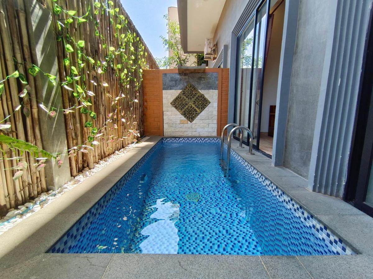 Katil Nina Angkor Siem Reap