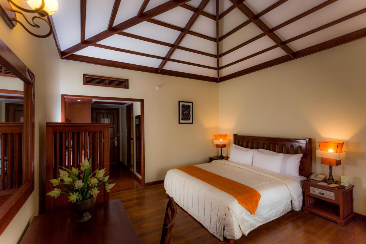 Resort Royal Angkor & 5*