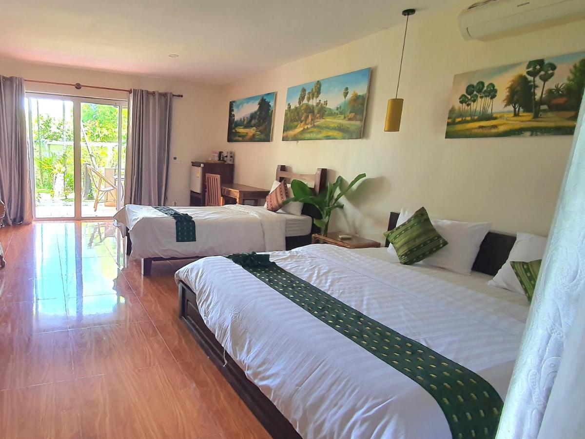 Bed & Breakfast Hak Boutique