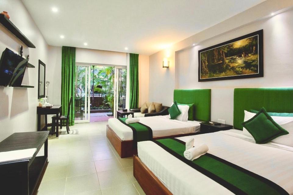 Ra-ta Boutique Hotel
