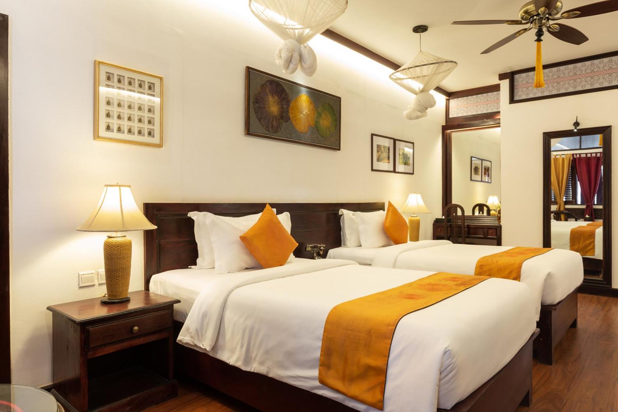 Montra Nivesha Siem Reap