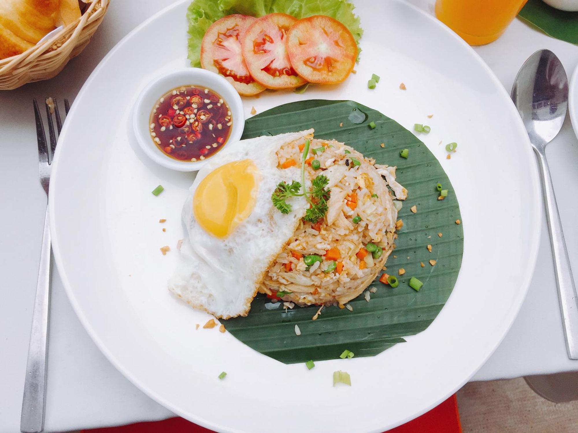 Indochine D'angkor 4* Siem Reap