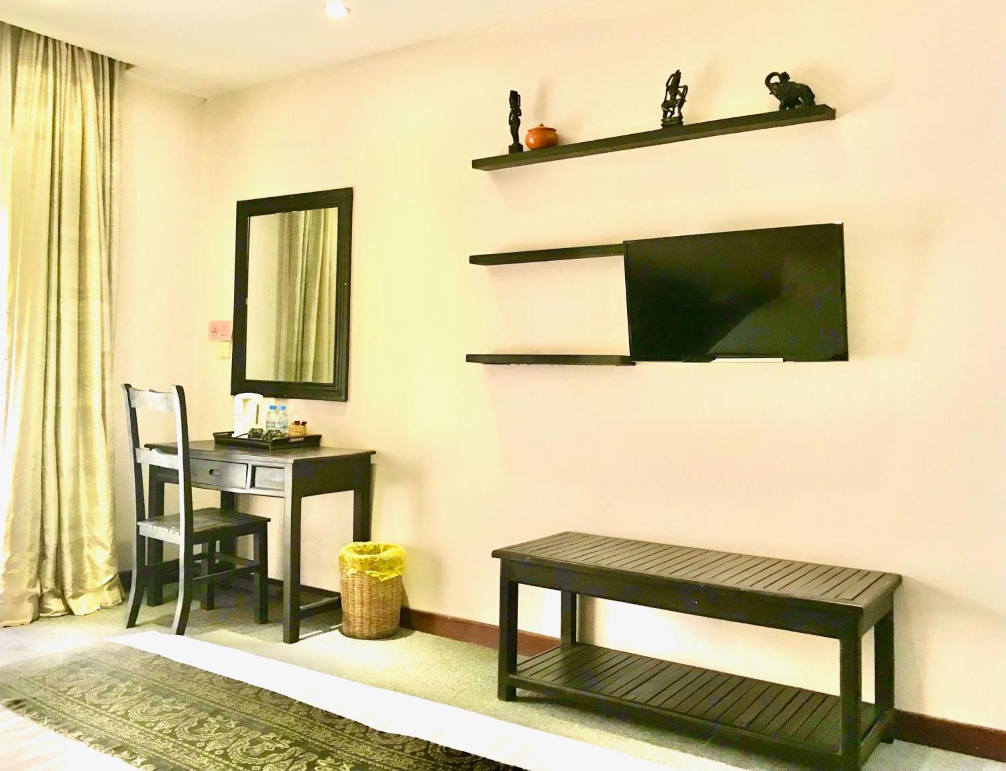 Hotel Ra-ta Boutique Siem Reap