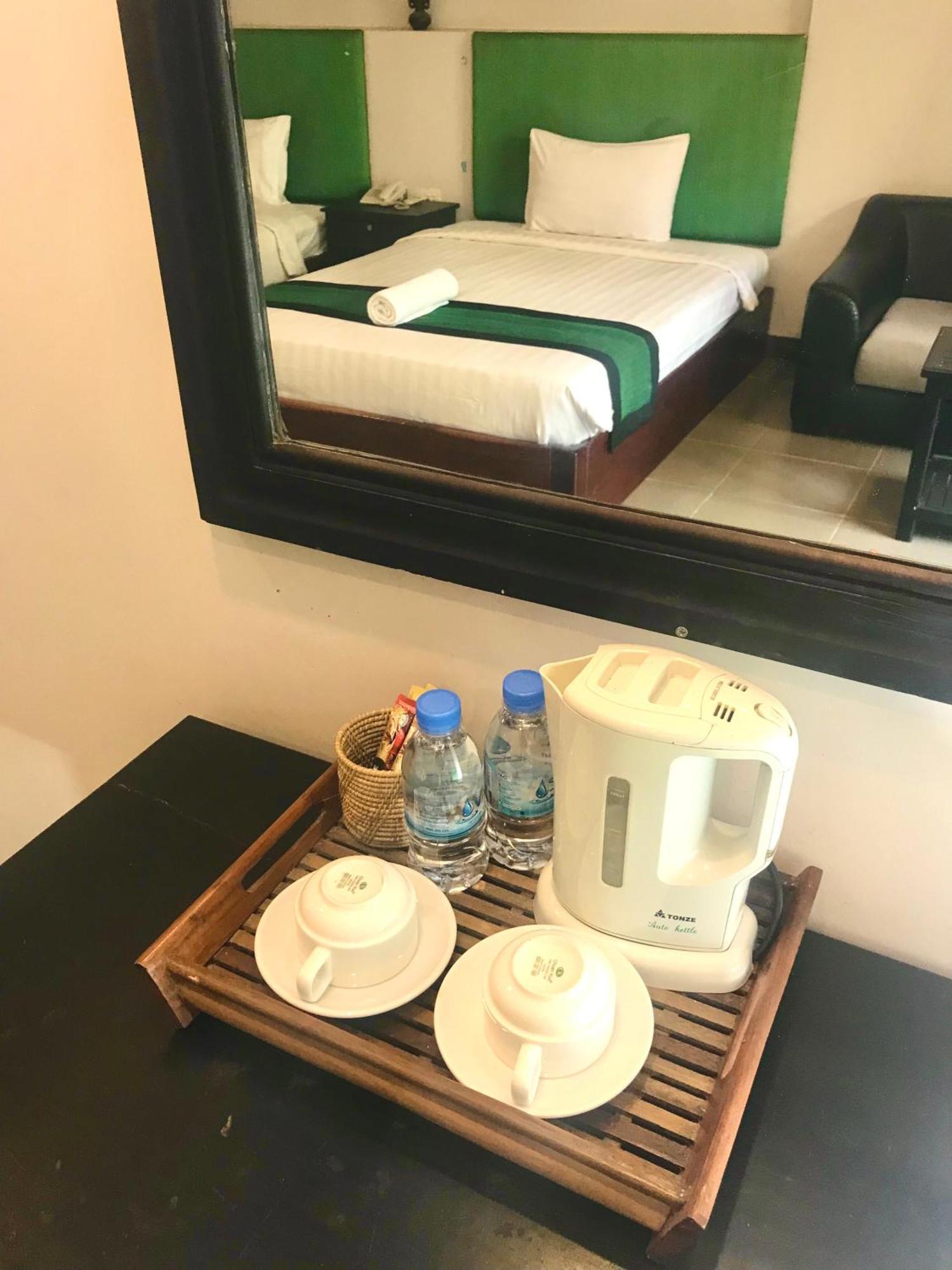 Ra-ta Boutique Hotel 3*