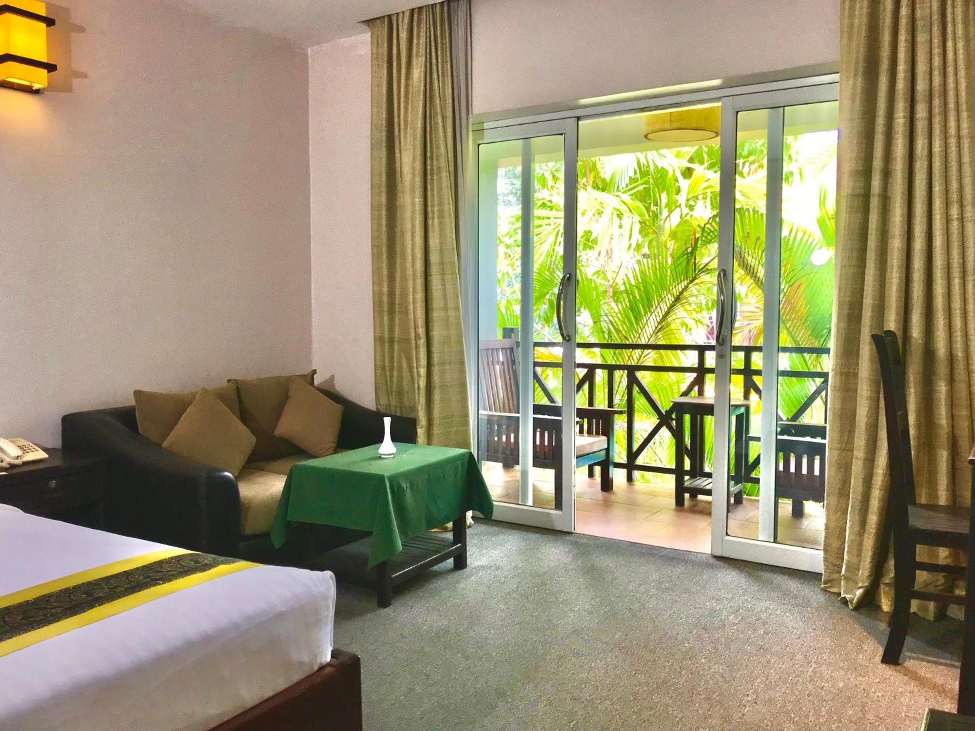 Ra-ta Boutique Hotel Siem Reap