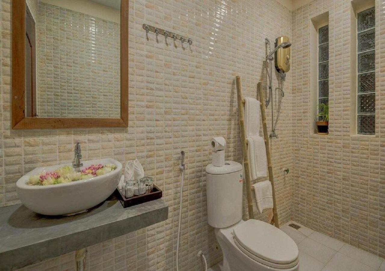 Apartment Punleu Raksmey Boutique