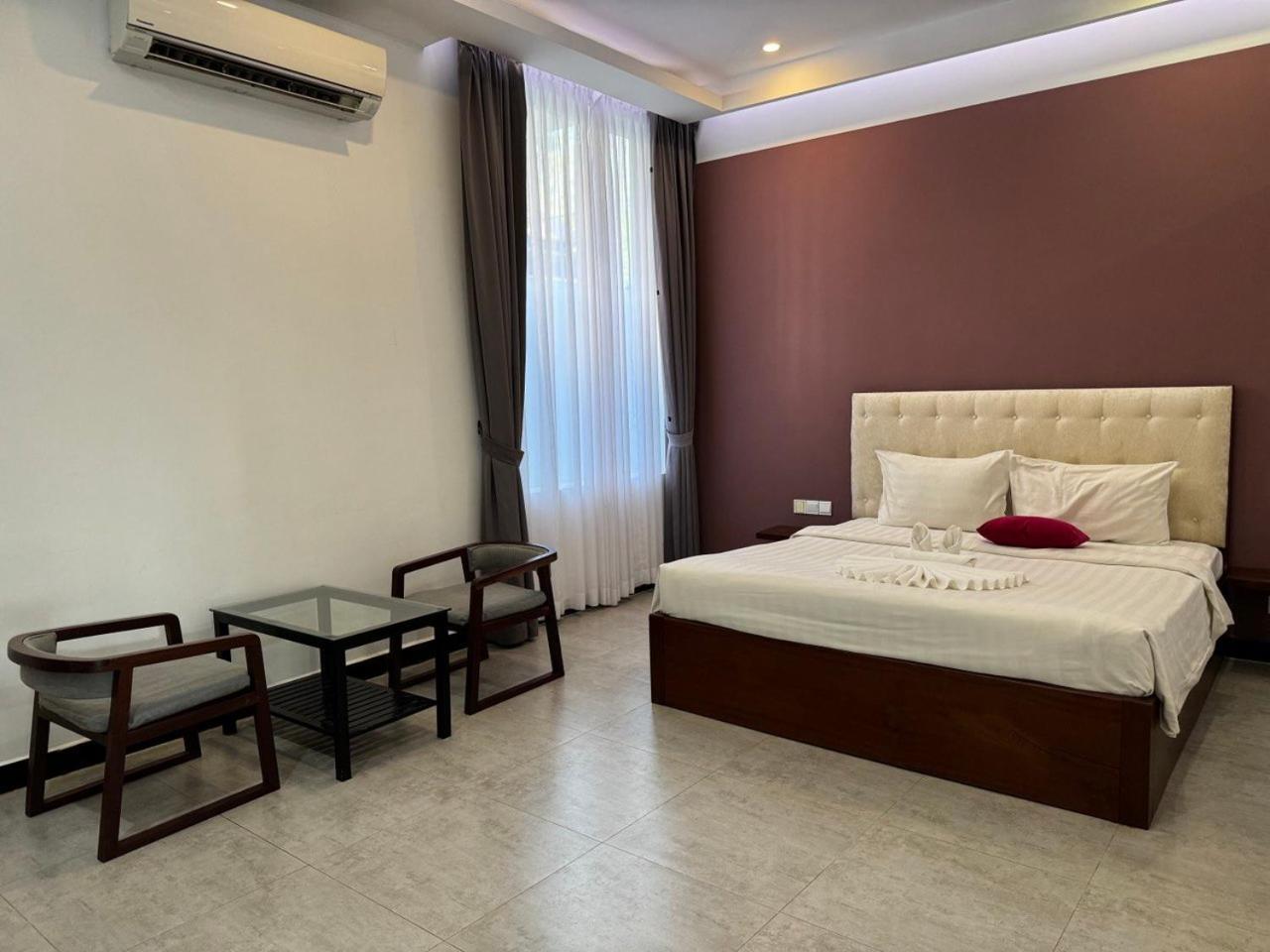 La Maravilla 3* Siem Reap