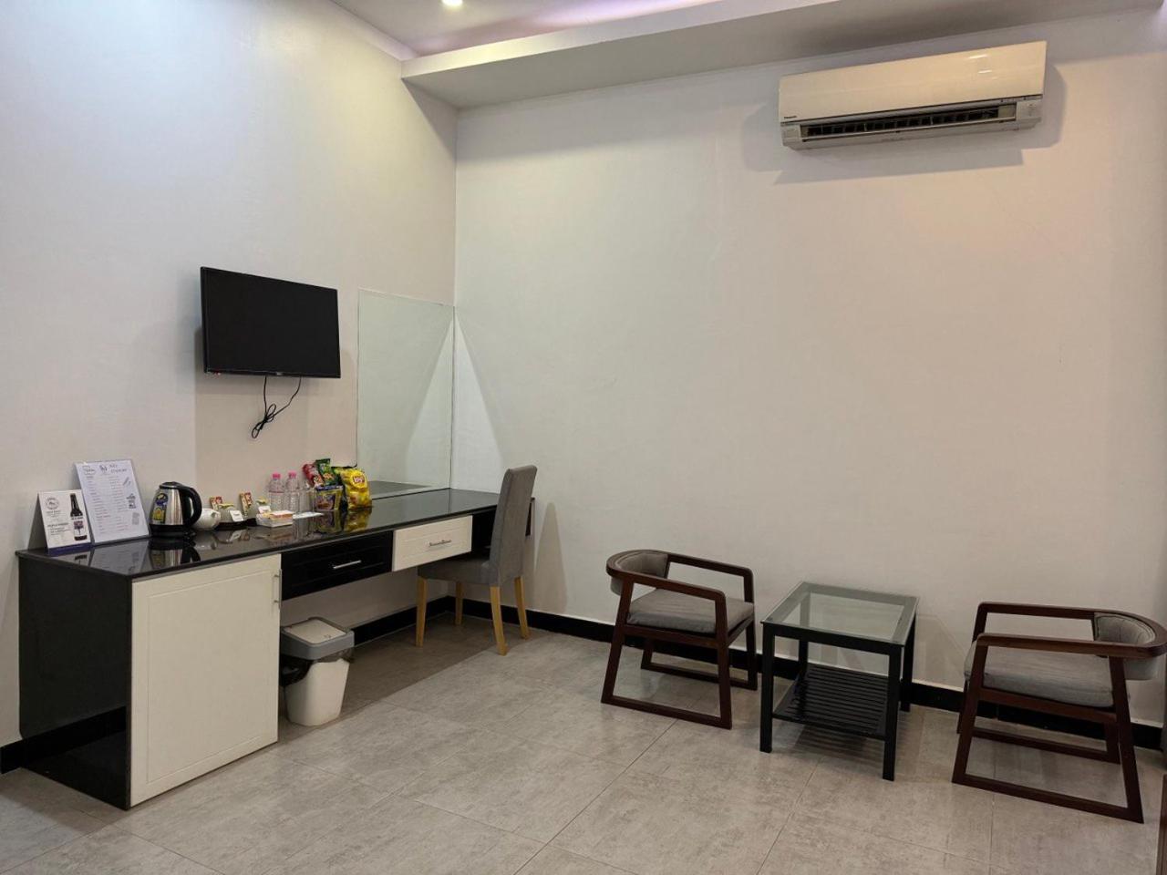 Hotel La Maravilla Siem Reap
