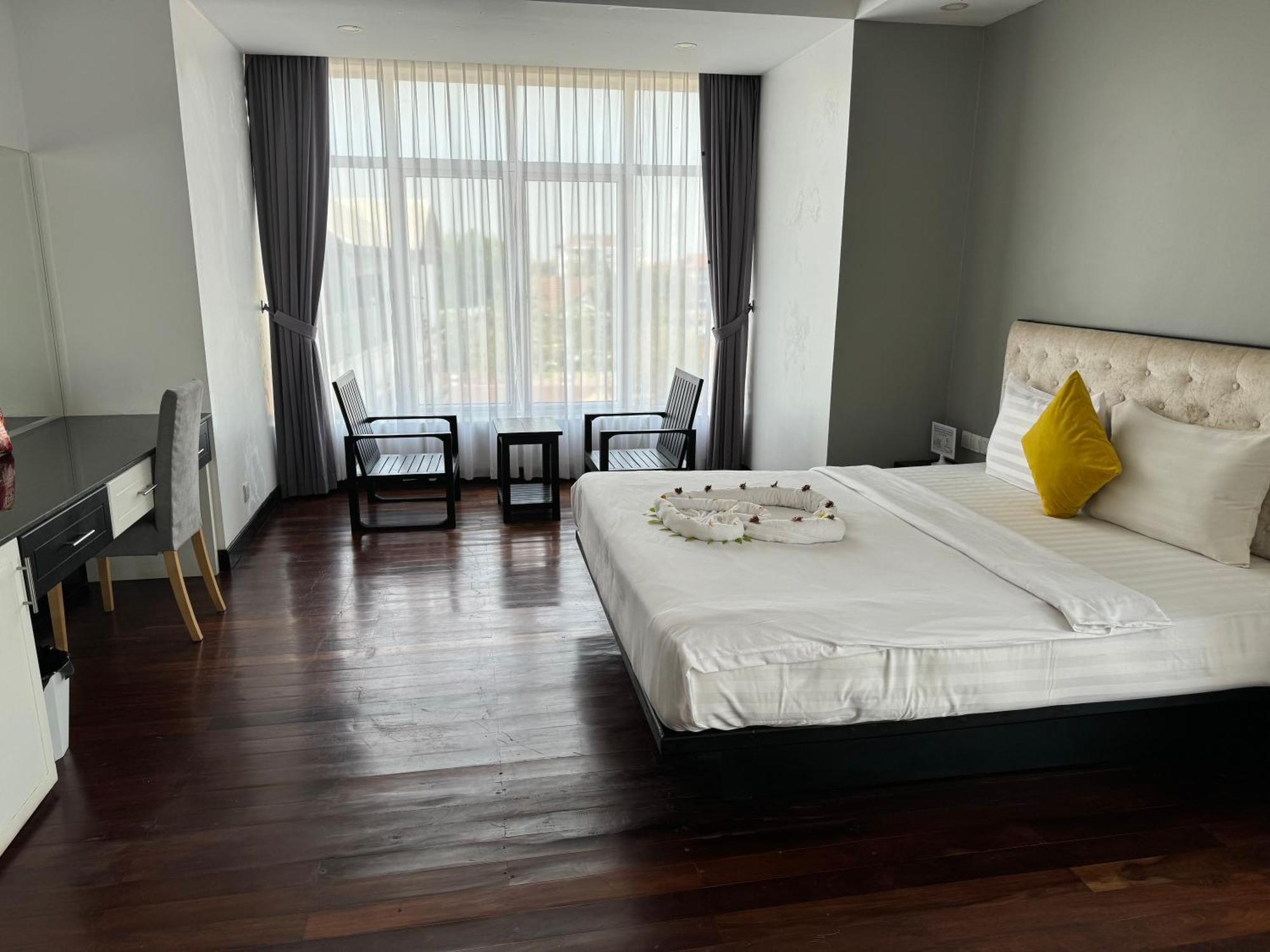 Hotel La Maravilla 3*