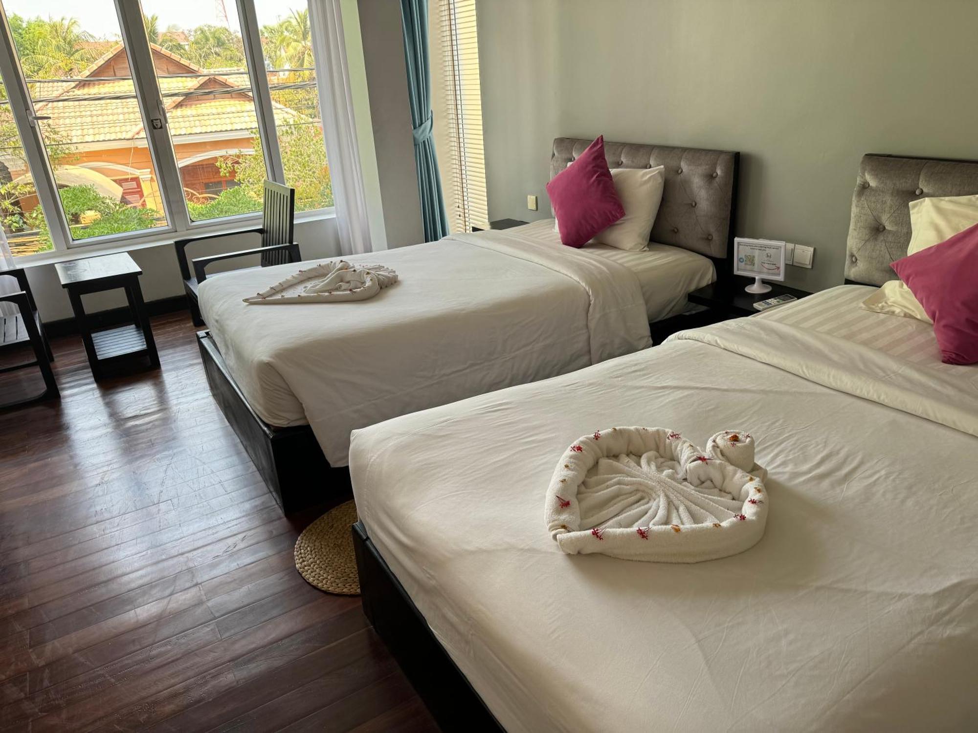 Hotel La Maravilla