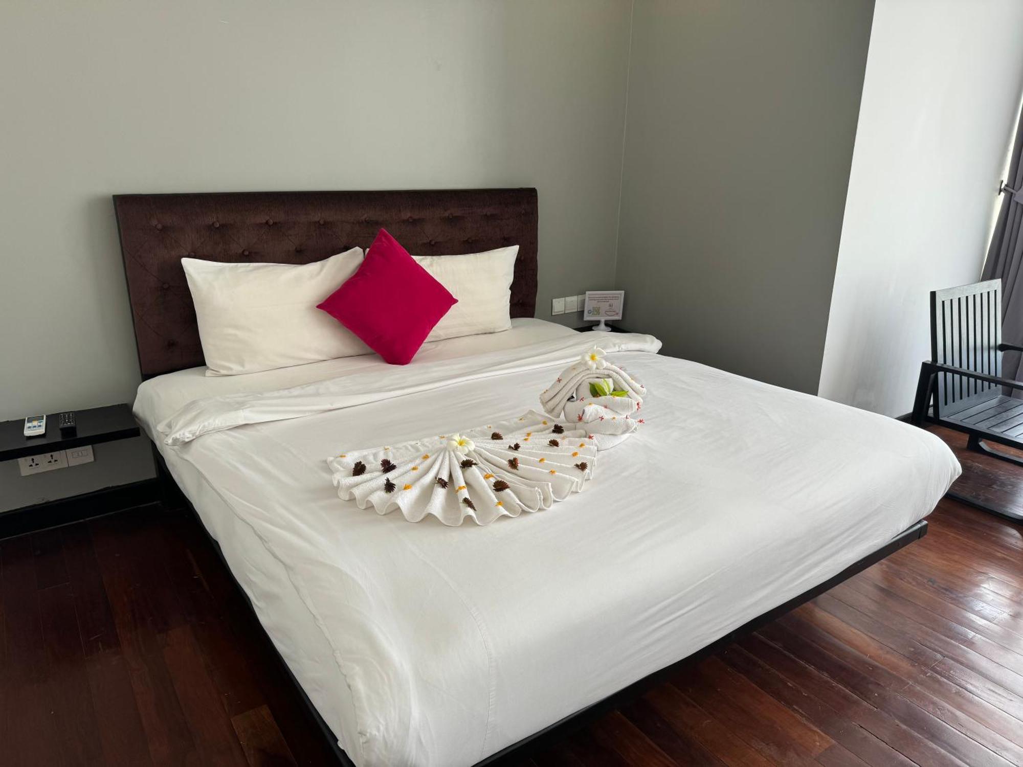 La Maravilla Siem Reap