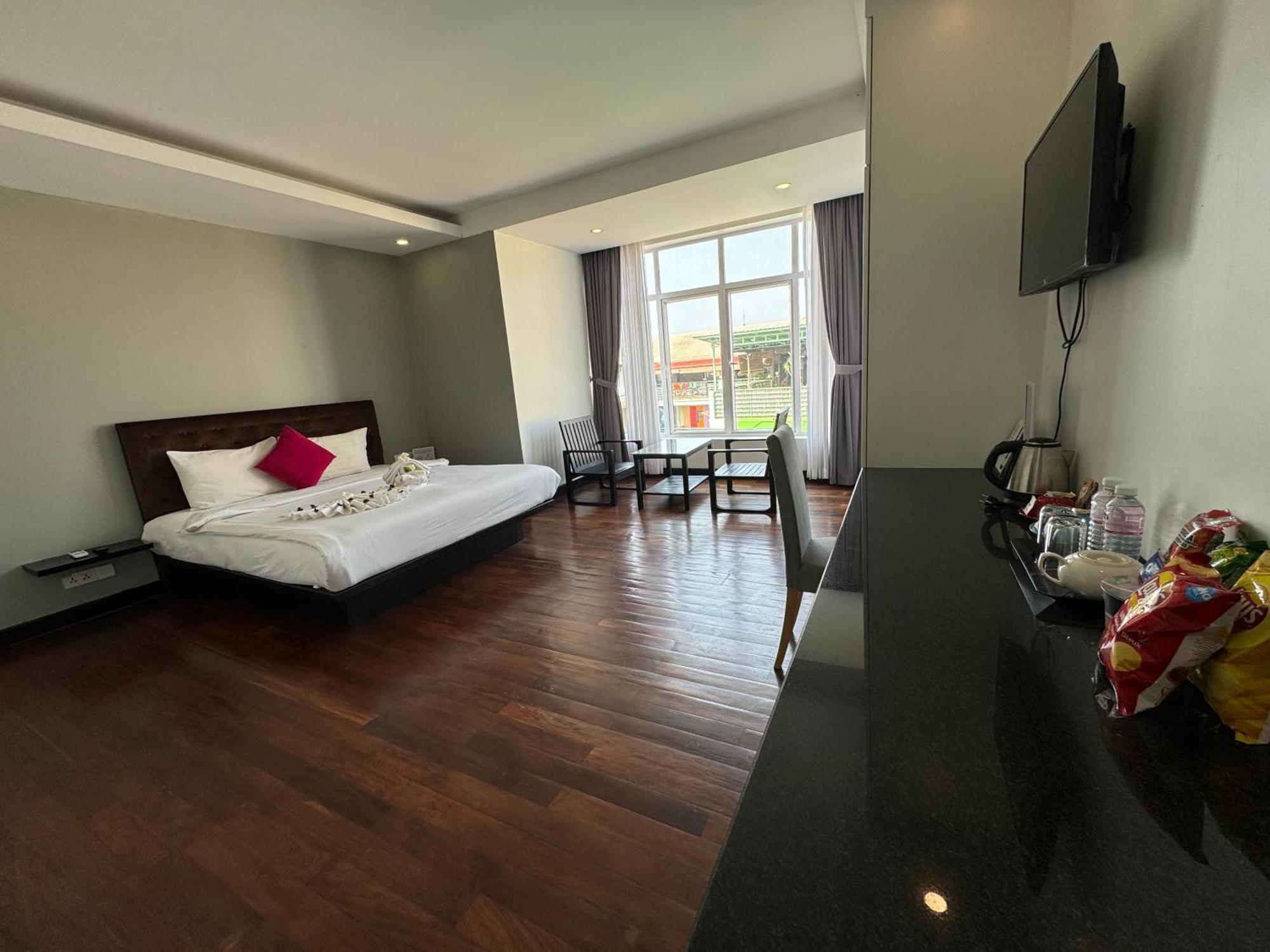 La Maravilla Siem Reap