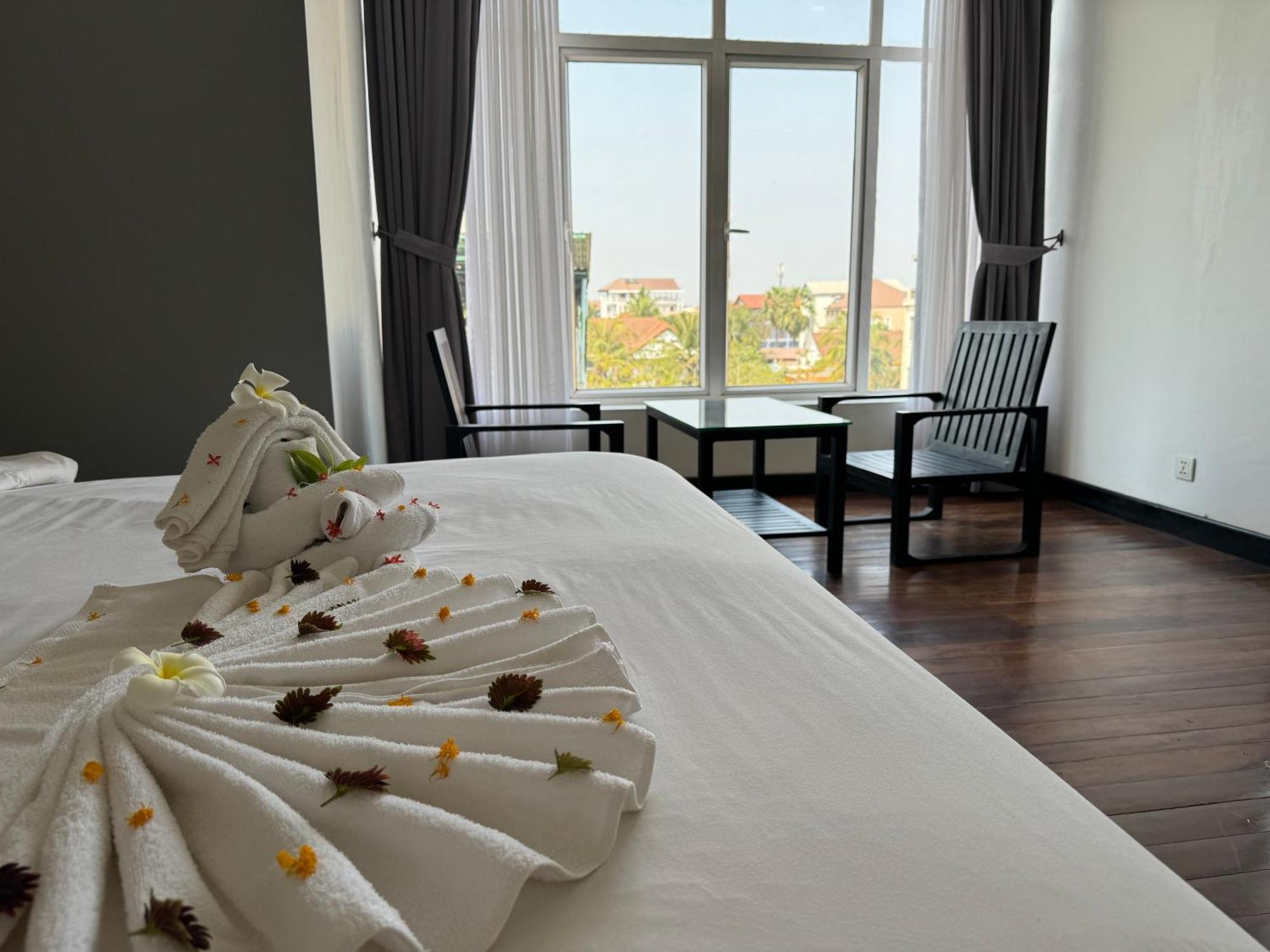La Maravilla Hotel