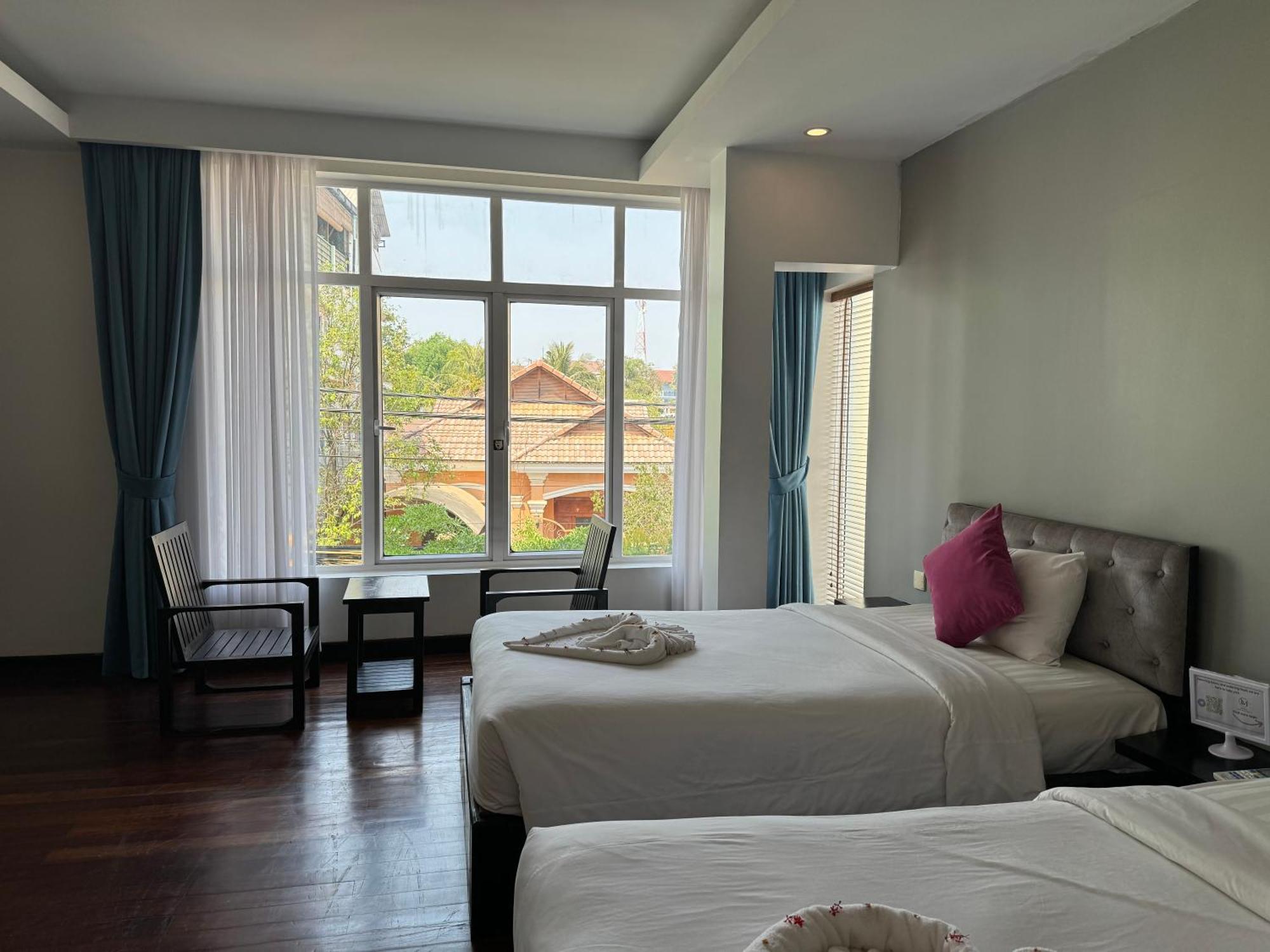 La Maravilla Siem Reap