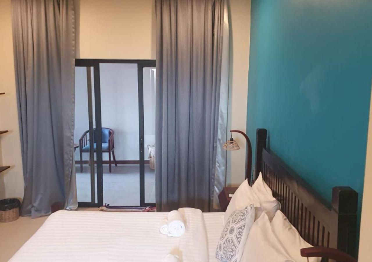 Hotel Three Little Birds