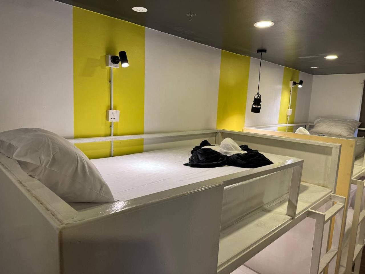 The Hive Hostel *