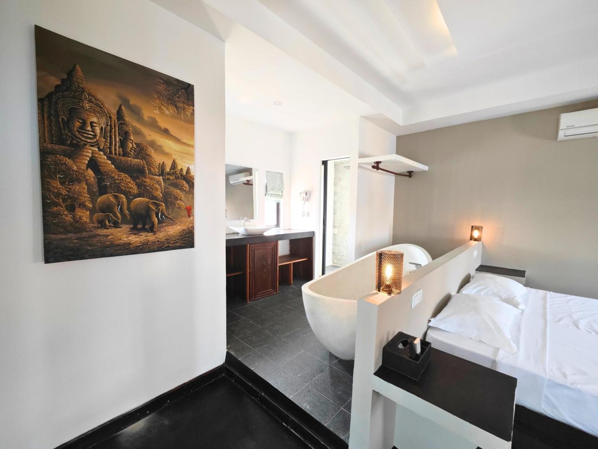 Angkor Siem Reap