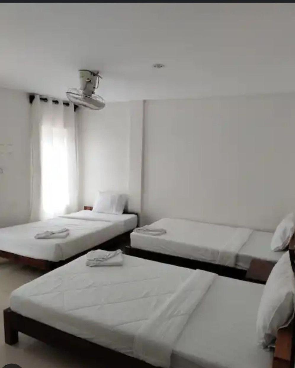 City Hostel