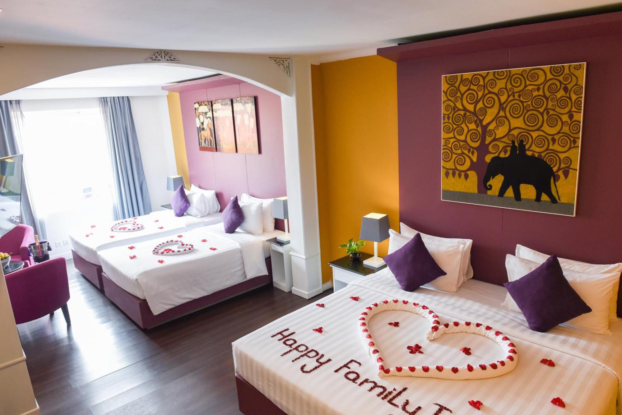 Memoire Hotel 4*