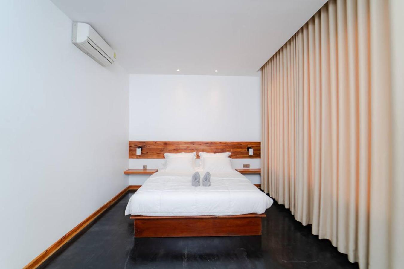 Holiday home Uma Siem Reap