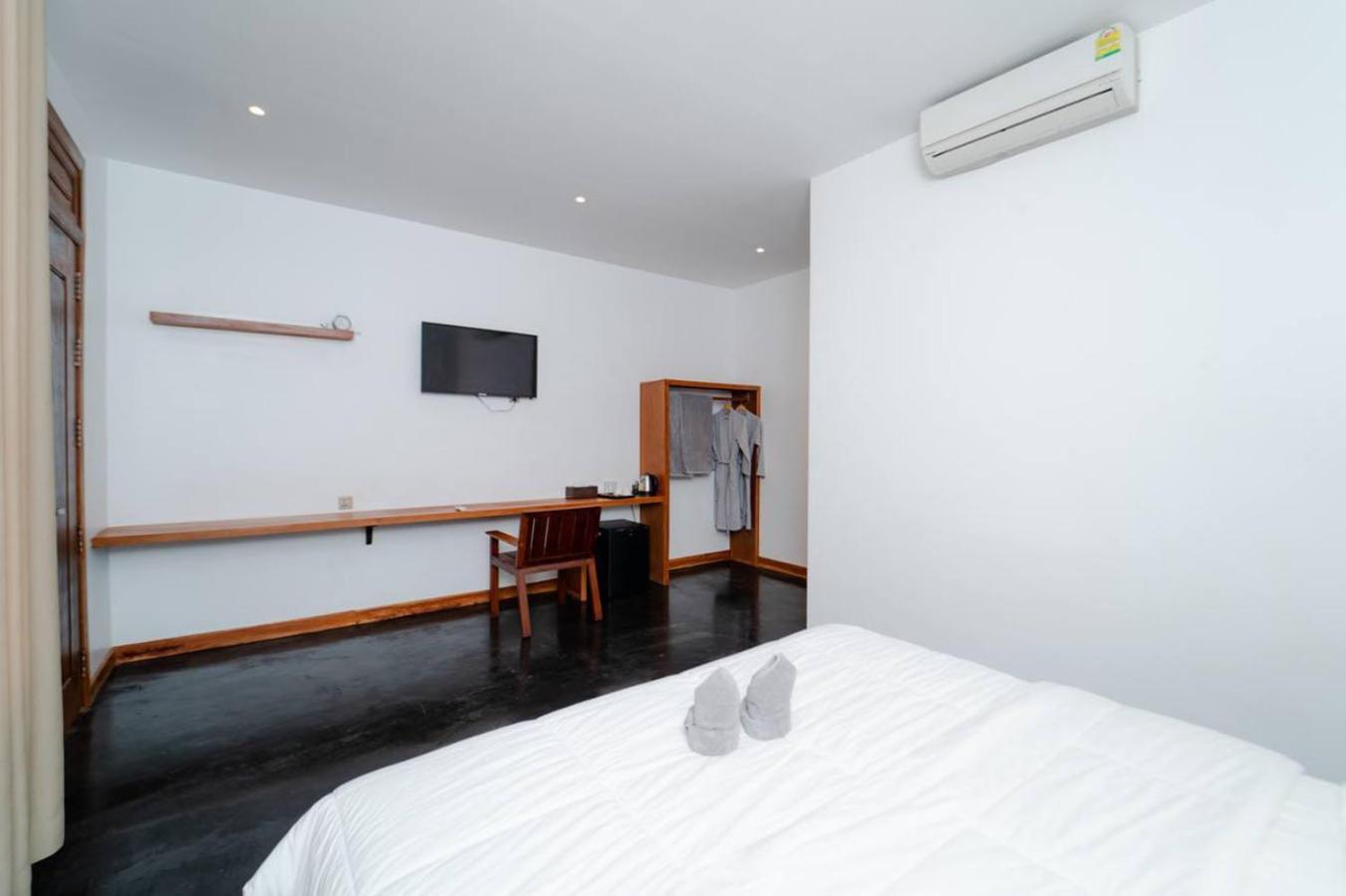 Holiday home Uma Siem Reap