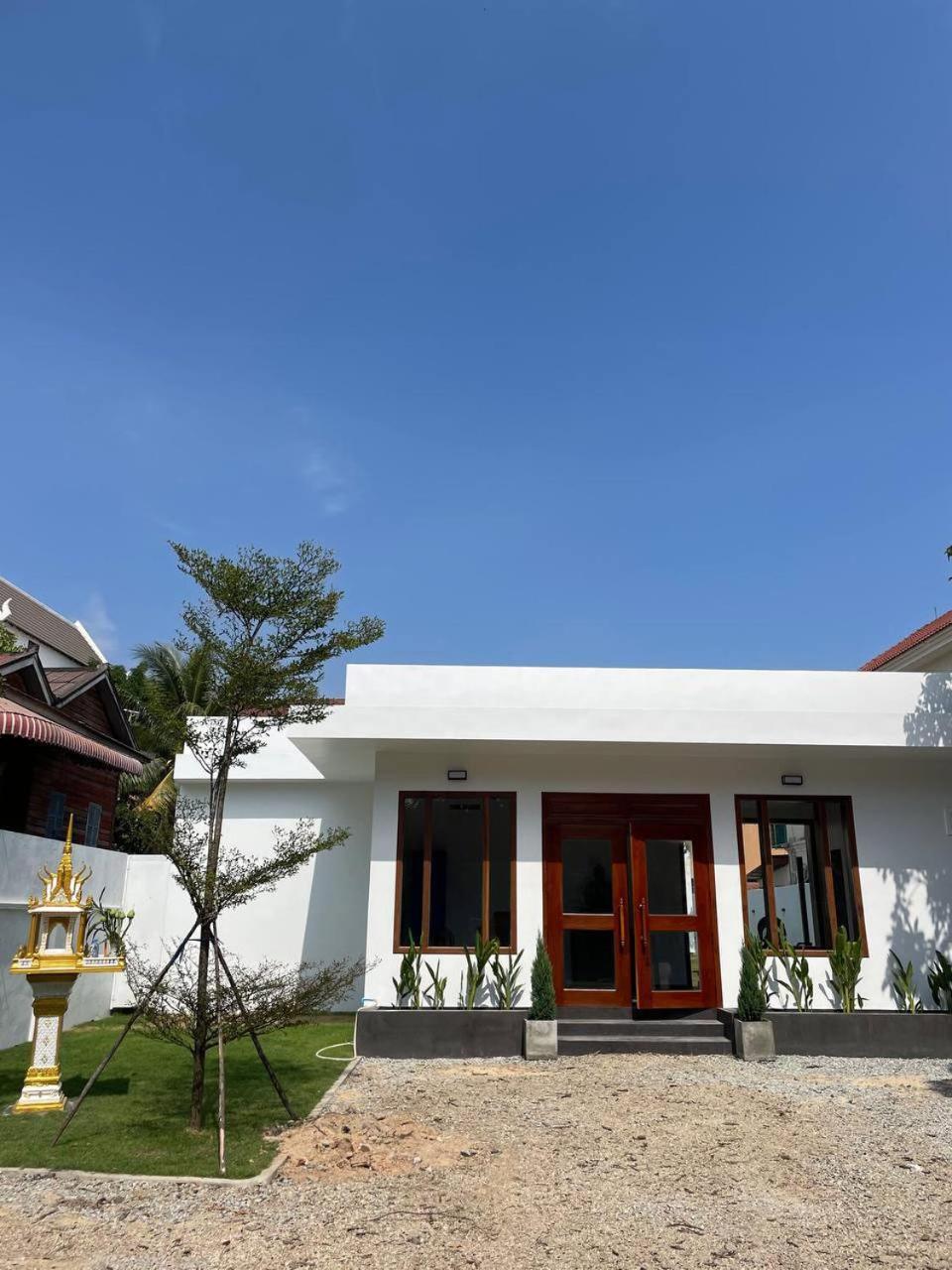 Uma Holiday home Siem Reap
