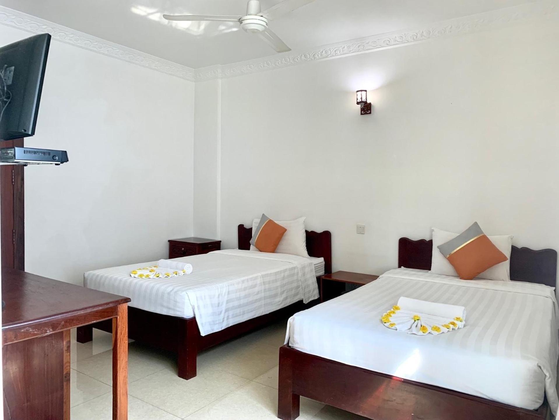 Hotel The One By Nika