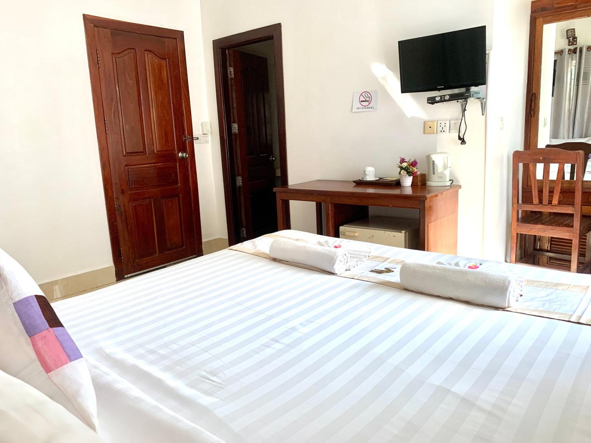 The One By Nika Hotel 3*