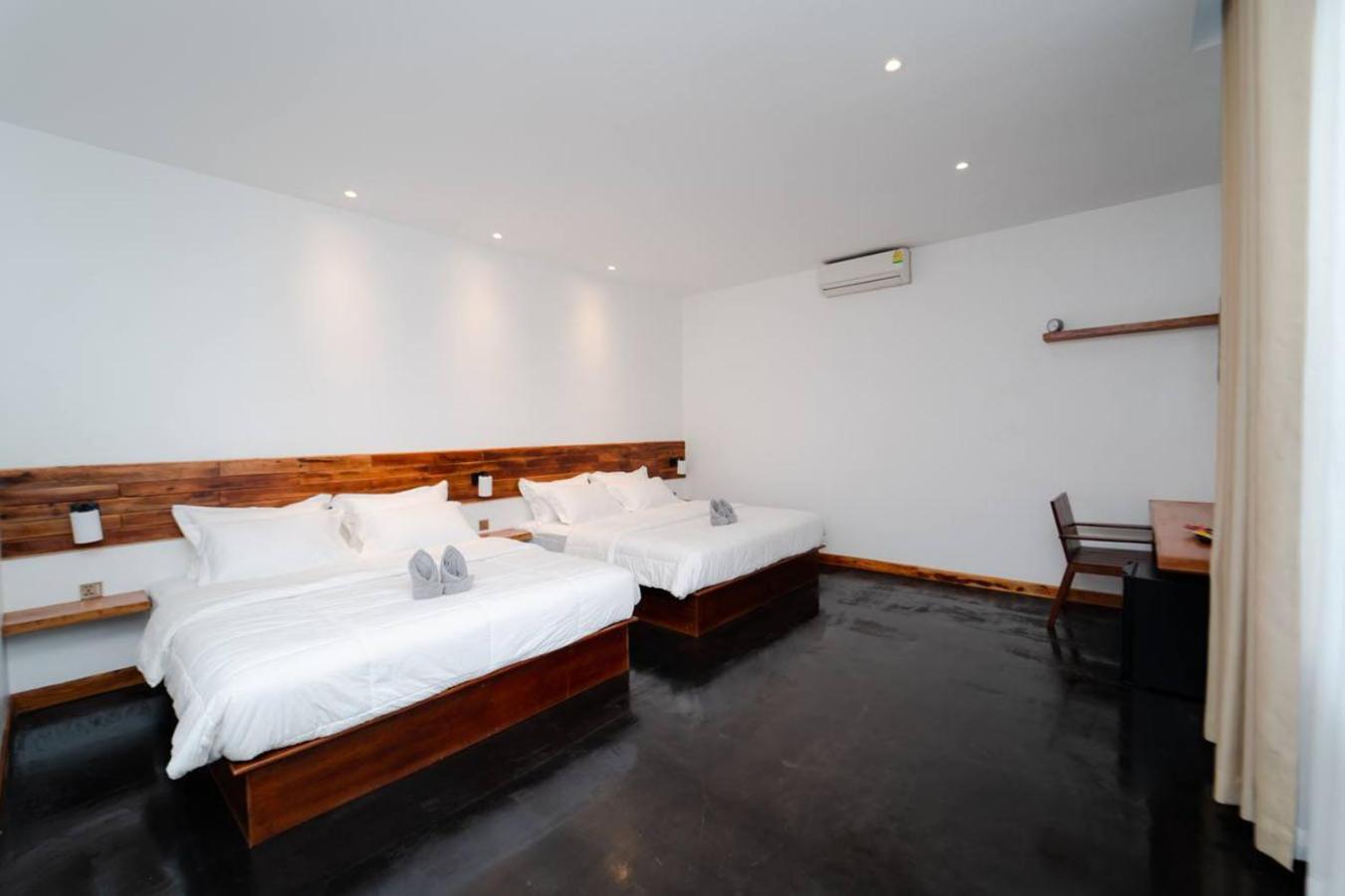 Uma Hotel Siem Reap