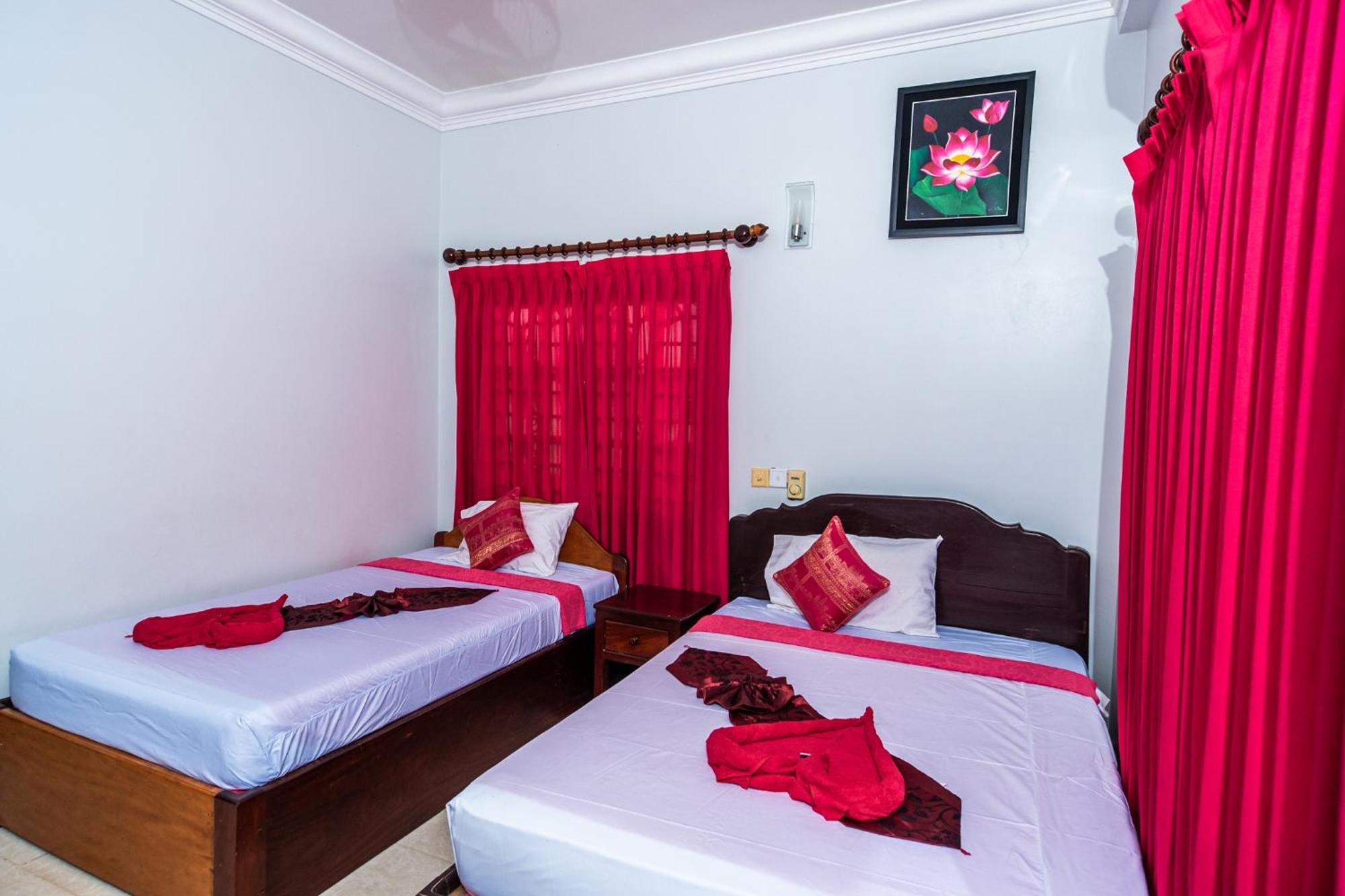 Golden Papaya Guest house
