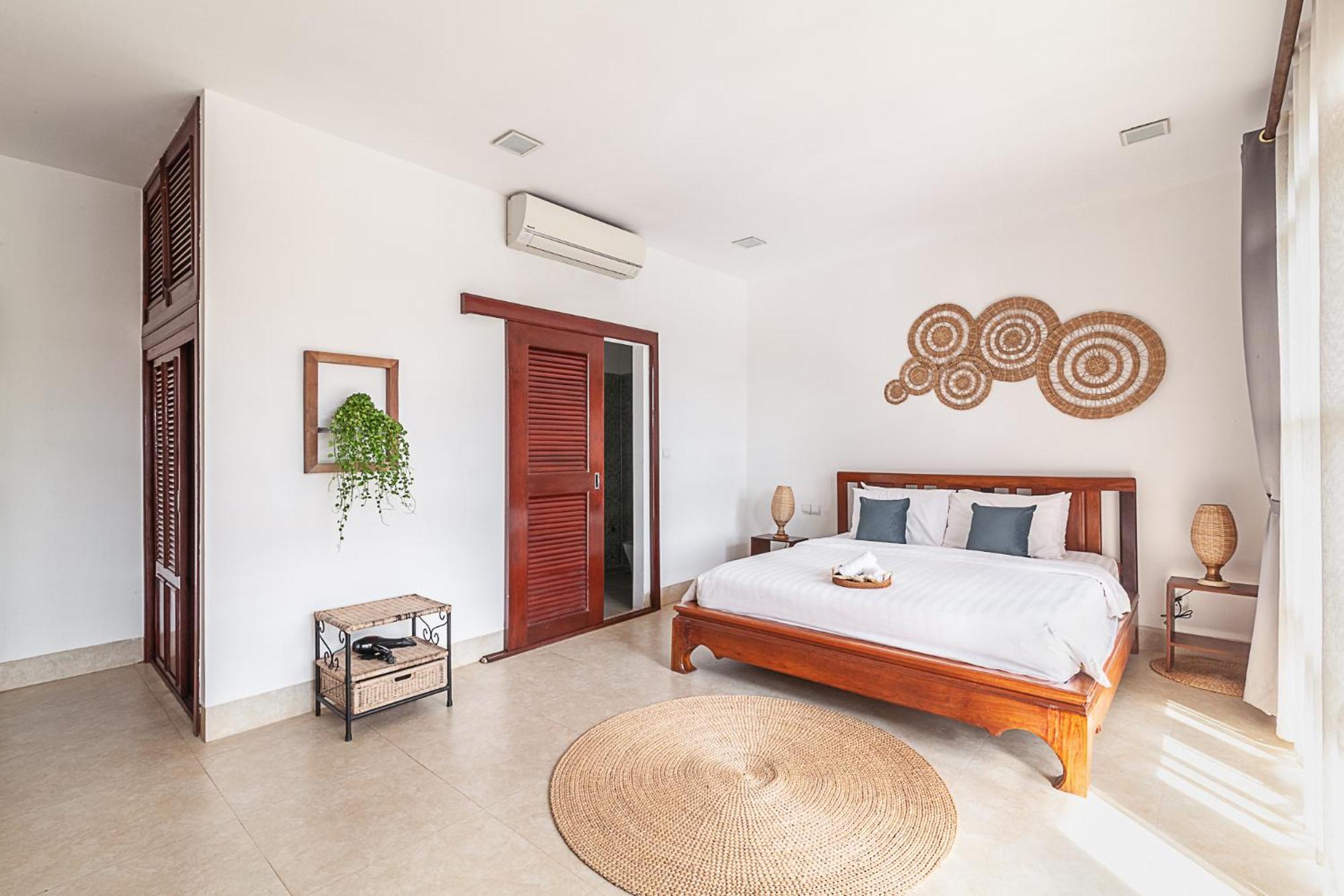 Angkor Eden Boutique 4*