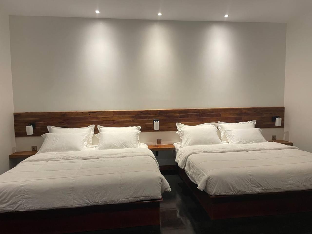 Uma Siem Reap
