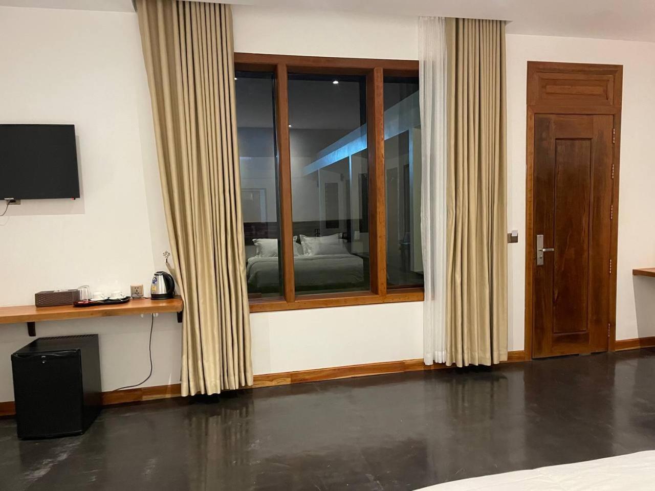 Hotel Uma Siem Reap