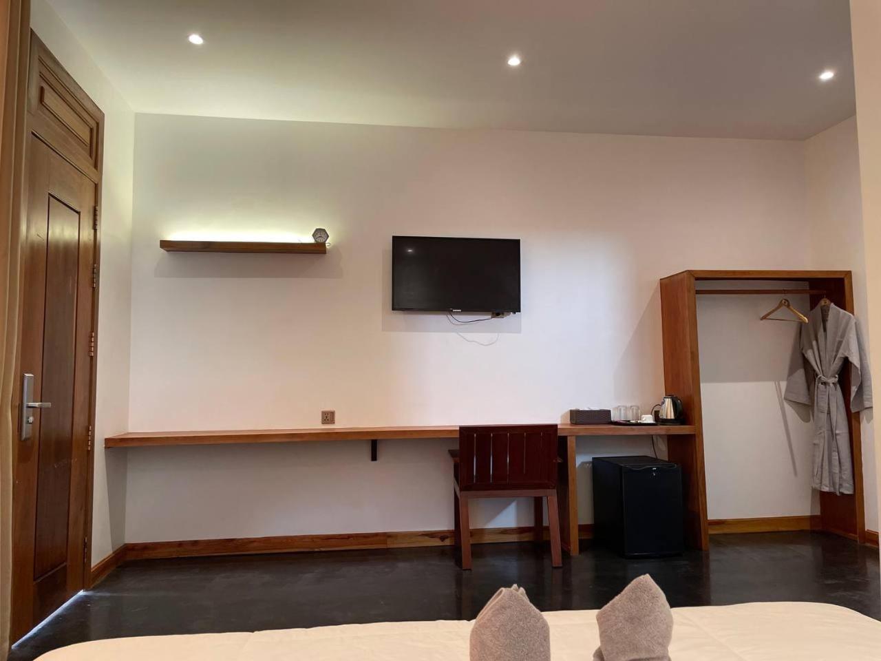Uma Hotel 3*