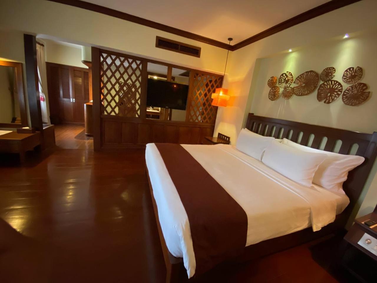 Resort Royal Angkor & Siem Reap