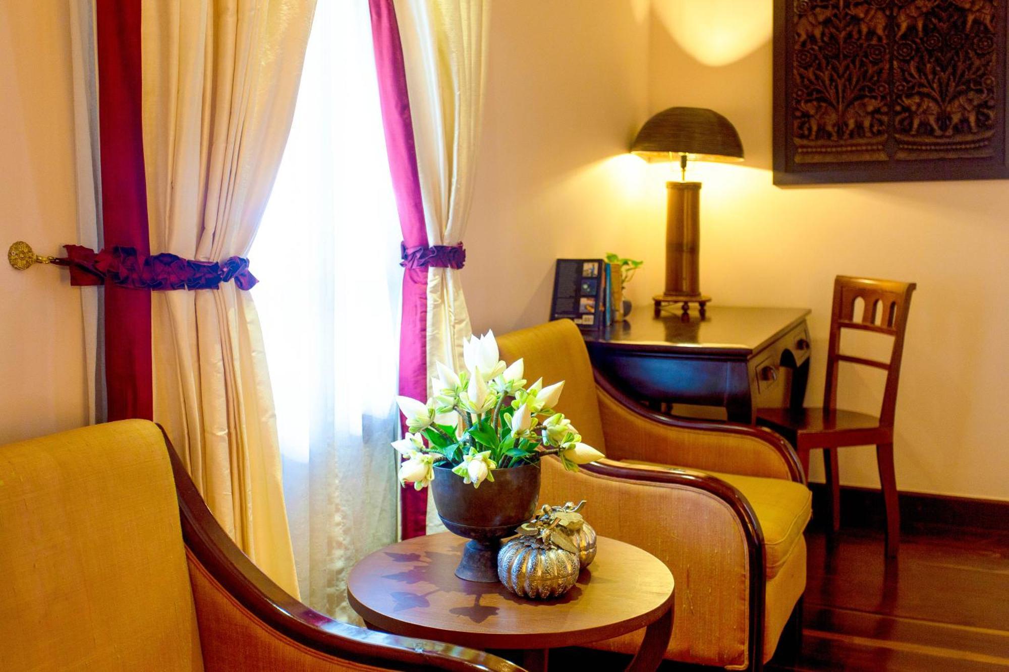 Resort Royal Angkor & Siem Reap