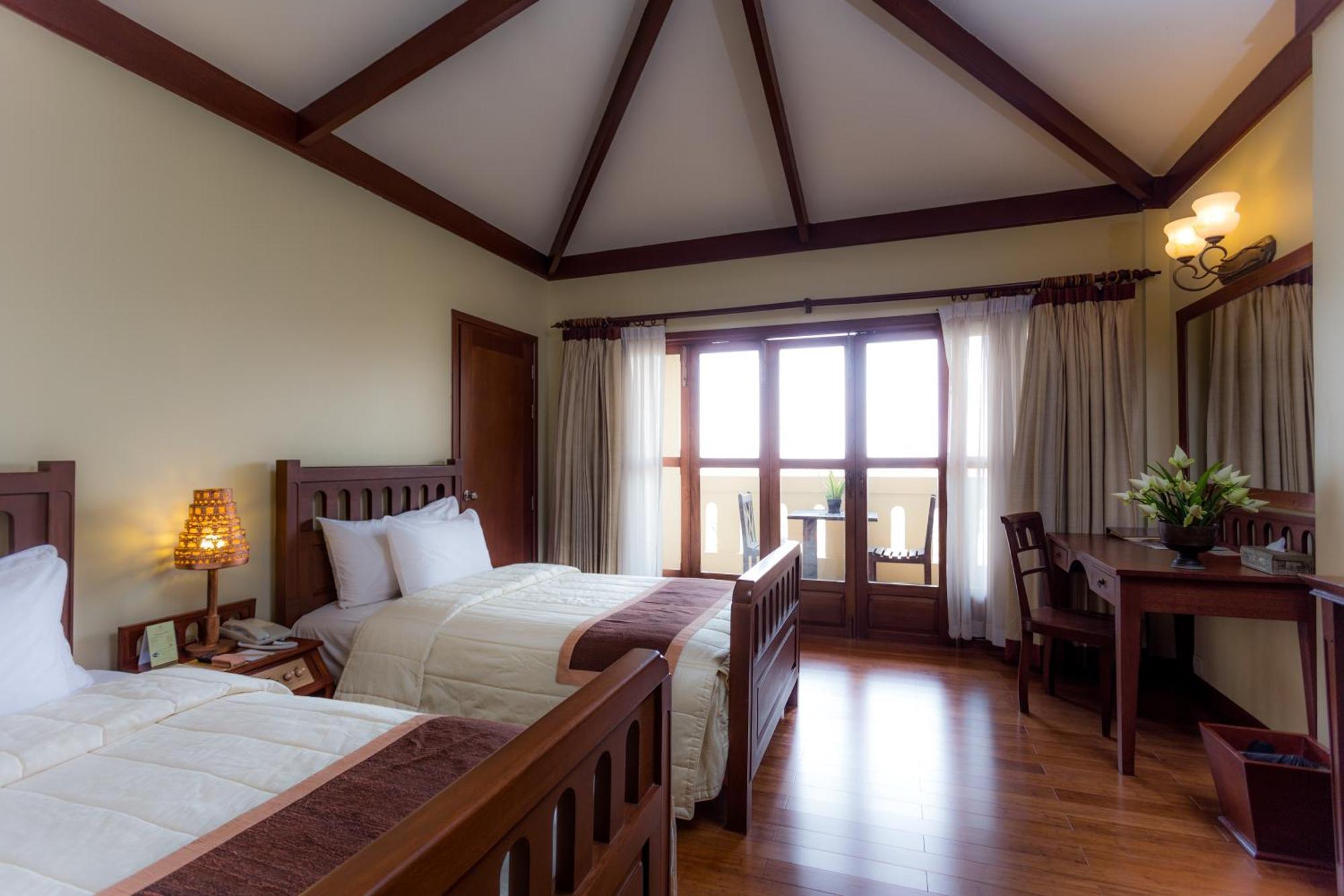 Royal Angkor & 5*
