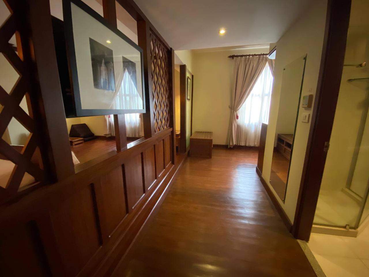 Resort Royal Angkor &