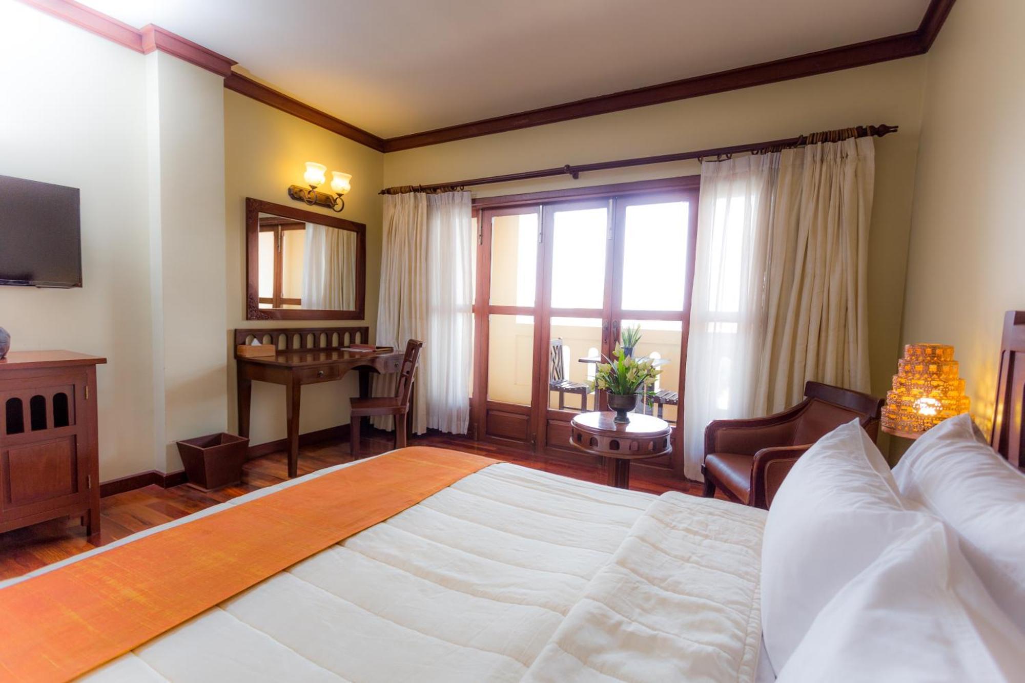 Royal Angkor &