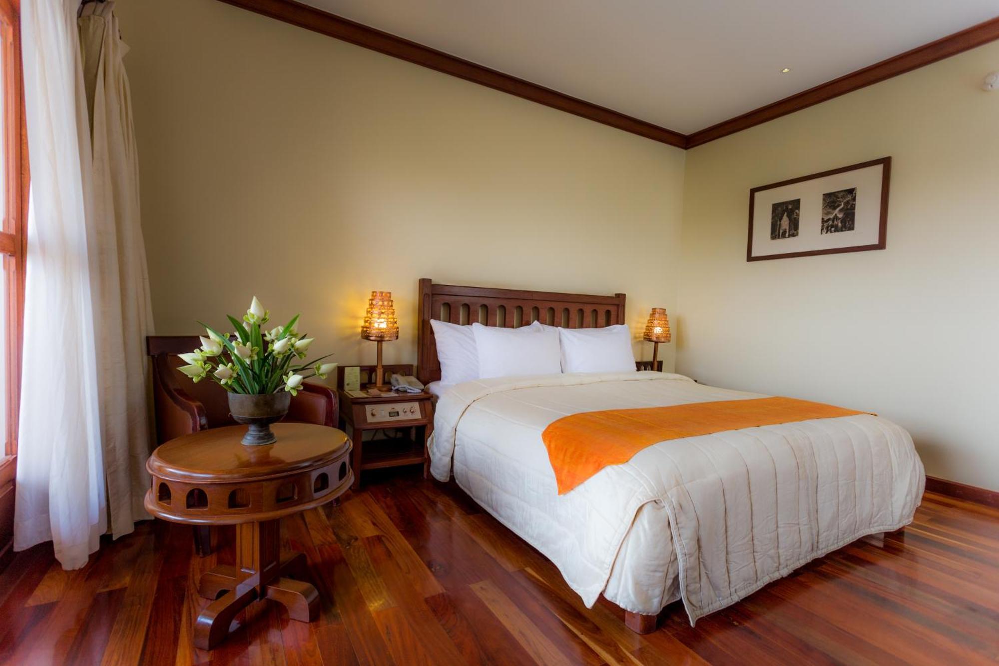 Royal Angkor &